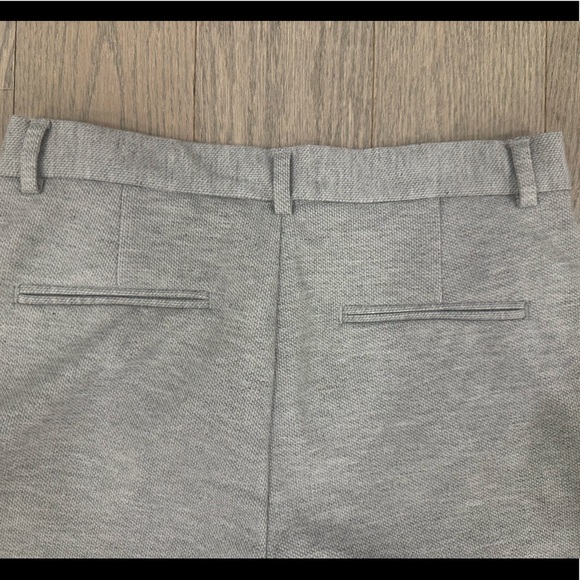 Grey pants - Picture 3 of 5